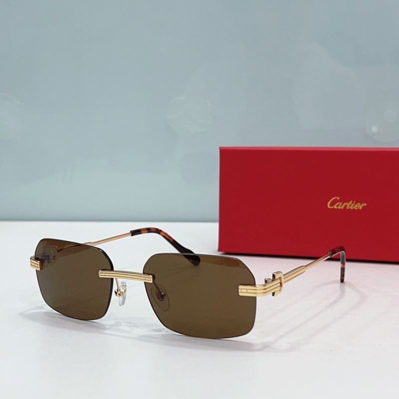 Cartier Sunglasses